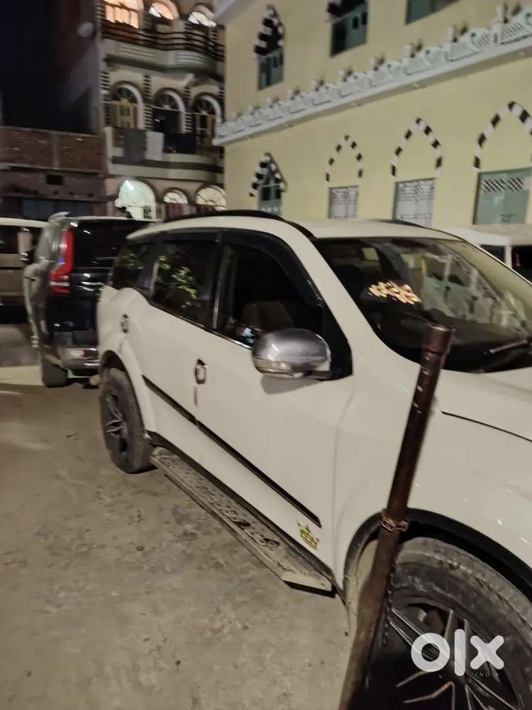 Xuv 500 Smooth Condition Vehicle Contact For More Details