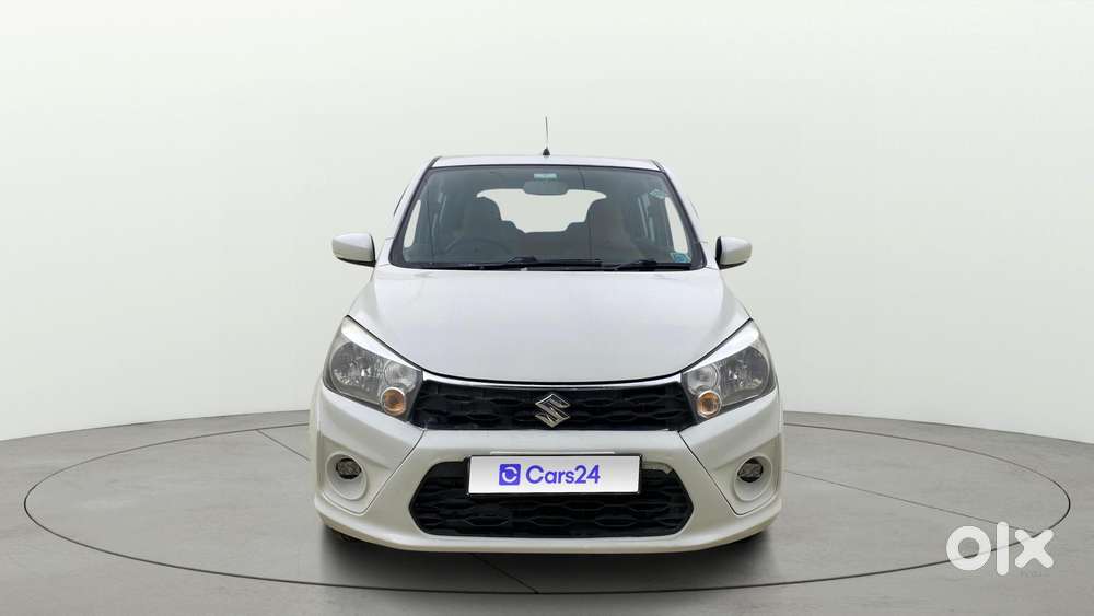 Maruti Suzuki Celerio Zxi Optional Amt, 2018, Cng & Hybrids