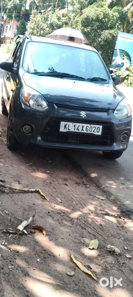 Maruti Suzuki Alto 800 Lxi 2019