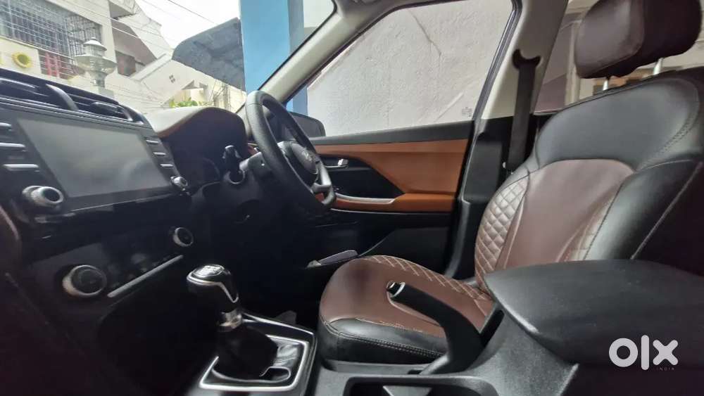 Hyundai Alcazar Mt 1.5l Prestige