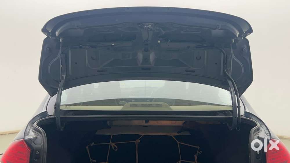 Maruti Suzuki Ciaz Smart Hybrid Zeta, 2017, Petrol