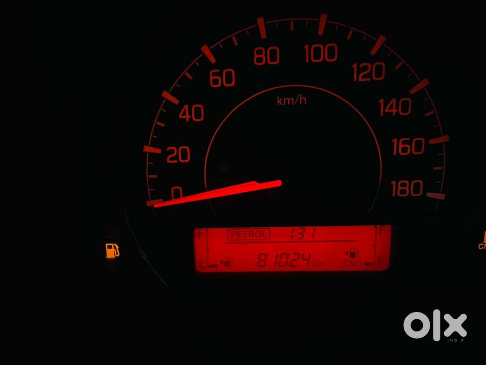 Maruti Suzuki Wagon R Lxi 1.0, 2021, Cng & Hybrids