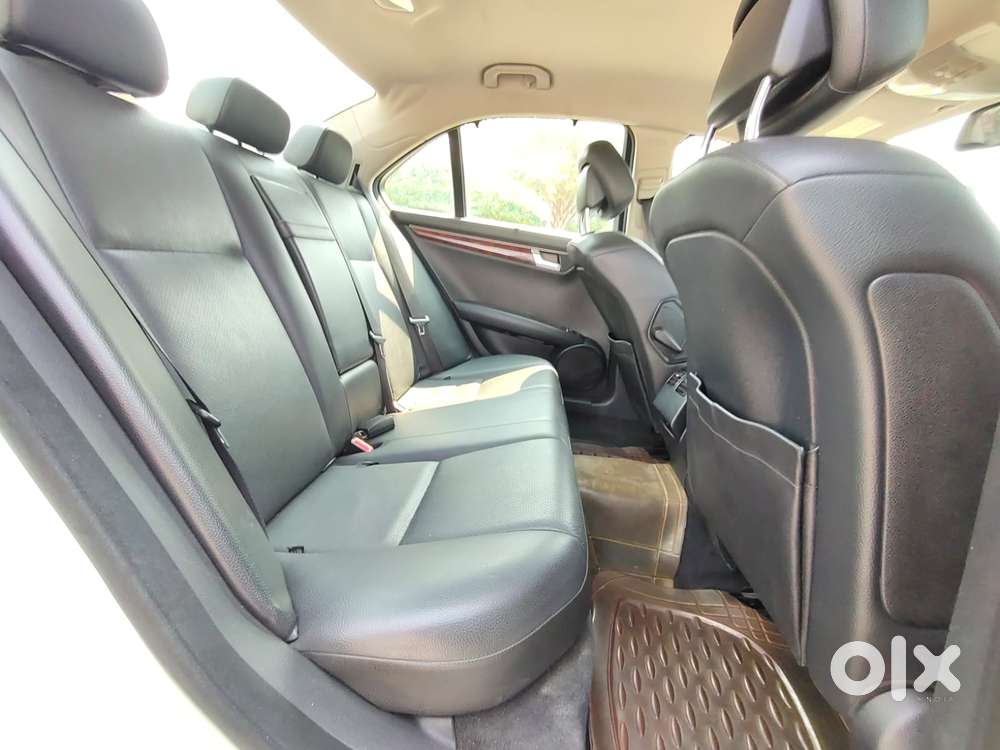 Mercedes-benz C-class C 220d, 2011, Diesel