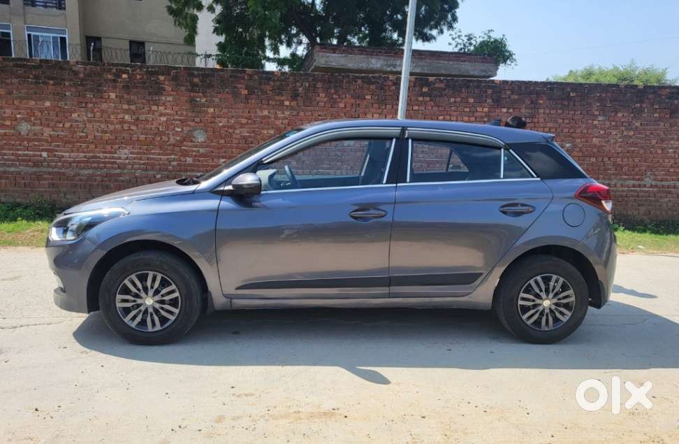 Hyundai I20 Active 1.2, 2017, Petrol