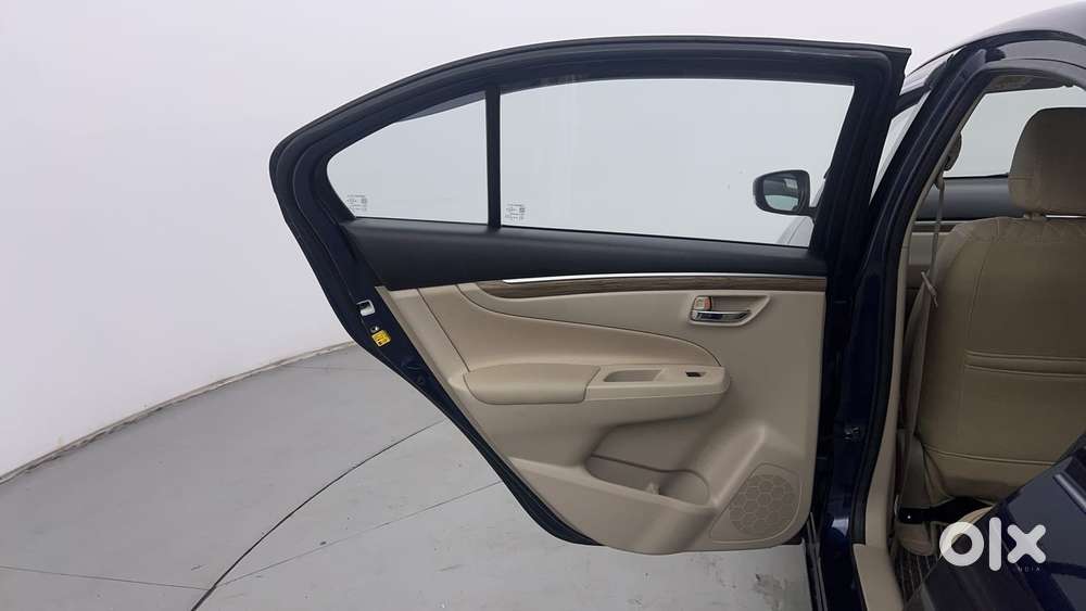 Maruti Suzuki Ciaz Zeta 1.5 At, 2024, Petrol