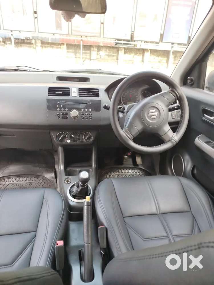 Maruti Suzuki Swift Dzire 2012 Diesel Good Condition