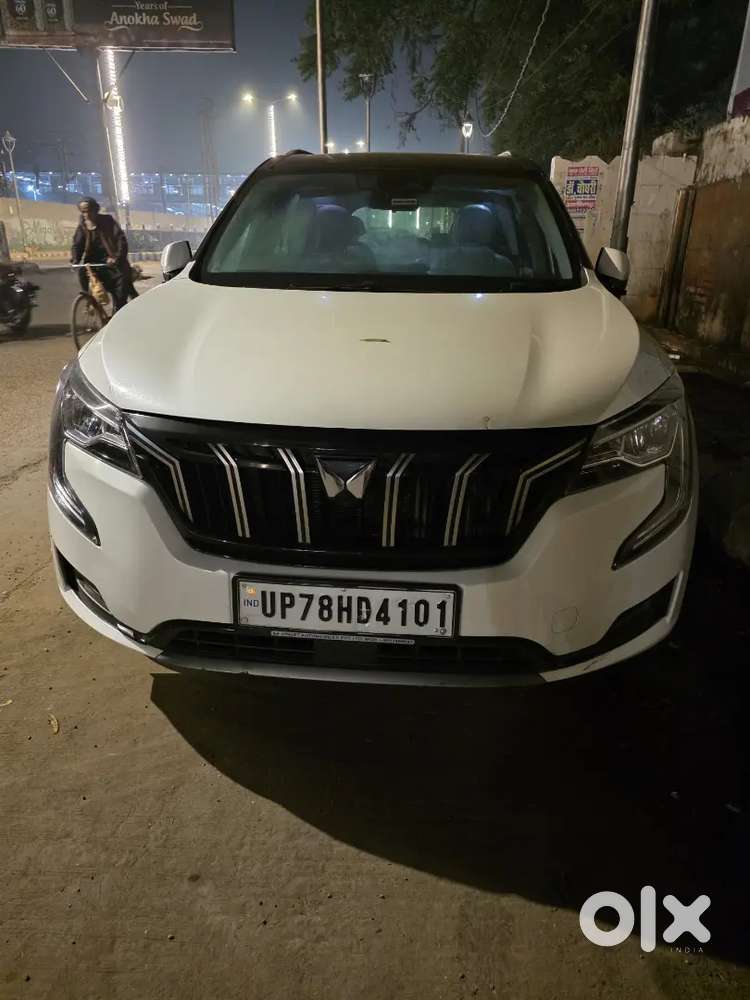 Mahindra Xuv700 Diesel 2023