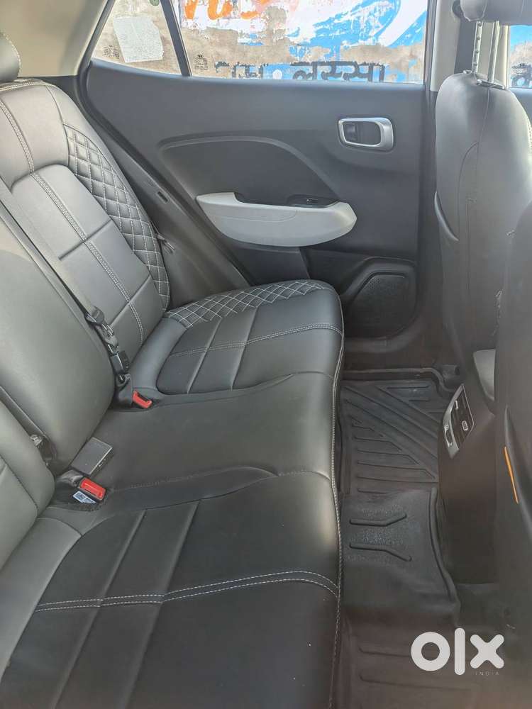 Hyundai Venue 2023 S Mt