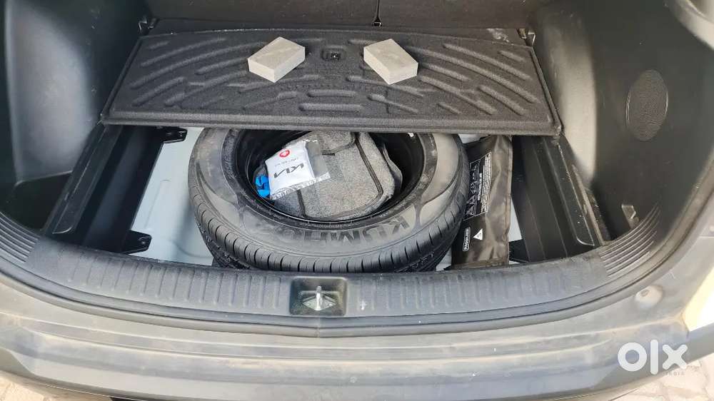 Kia Seltos 2024 Diesel 18000 Km Driven