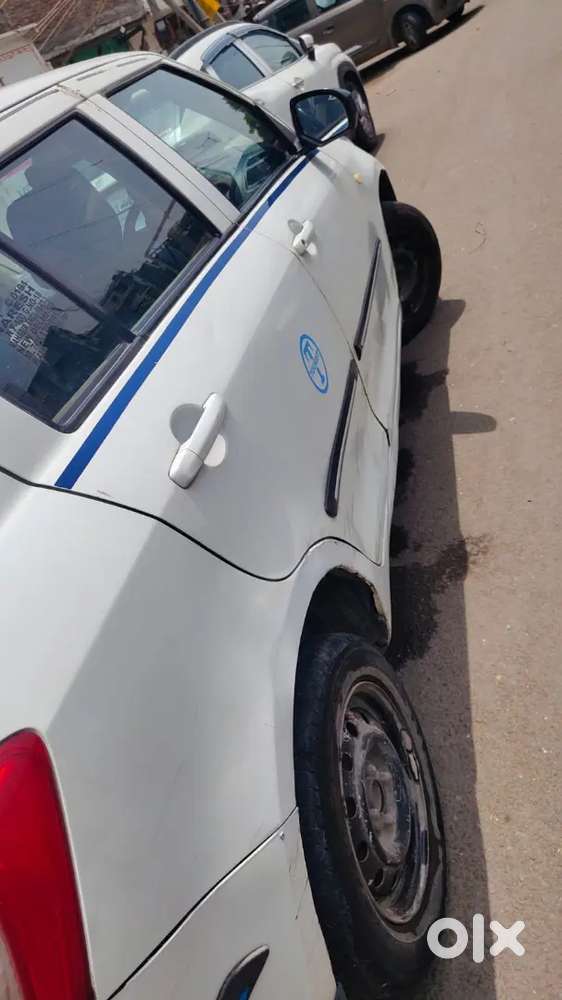 Maruti Dzire 1.2 2018