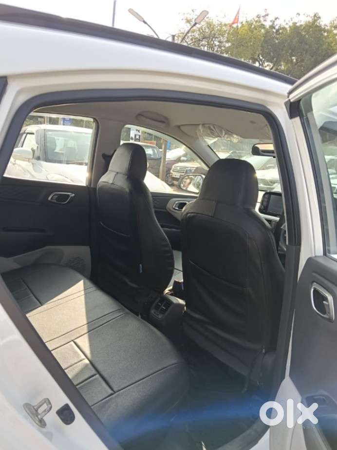 Hyundai Grand I10 Nios Sportz 1.2 Kappa Vtvt, 2021, Petrol