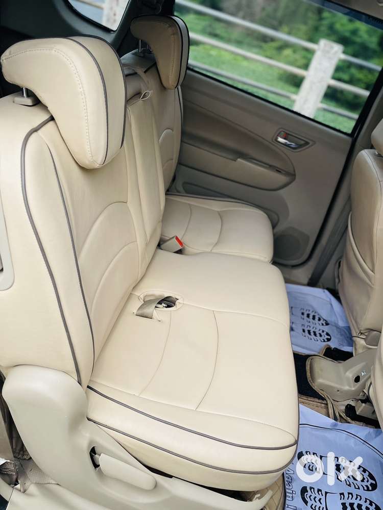 Maruti Suzuki Ertiga 2017 Diesel Smart Hybridgood Condition