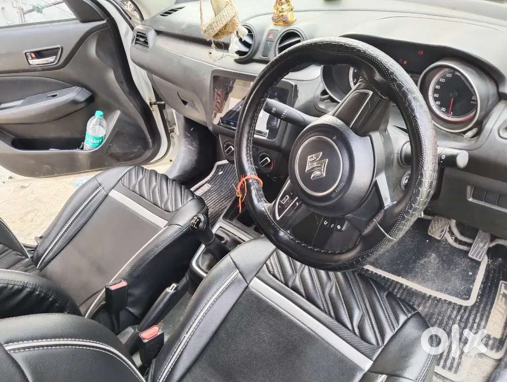 Maruti Suzuki Swift 2023 Petrol 1400 Km Driven,first Owner, Excellent