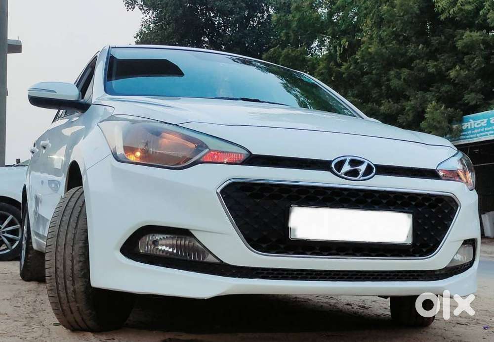 Hyundai Elite I20 Era 1.4 Crdi, 2017, Petrol