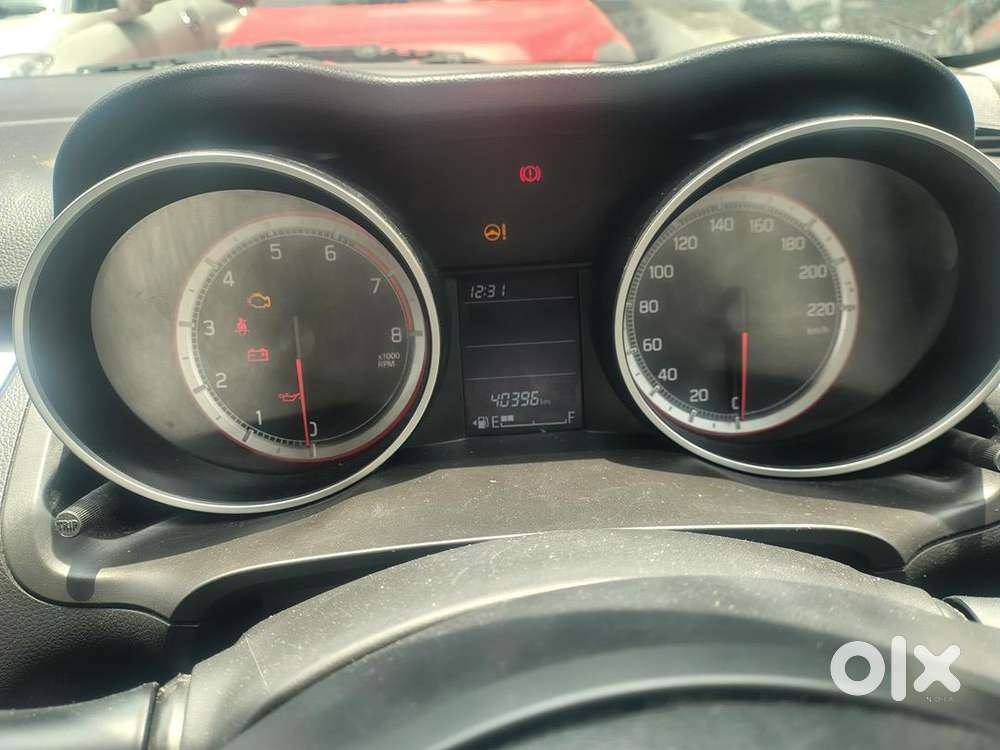 Maruti Suzuki 2022 Car