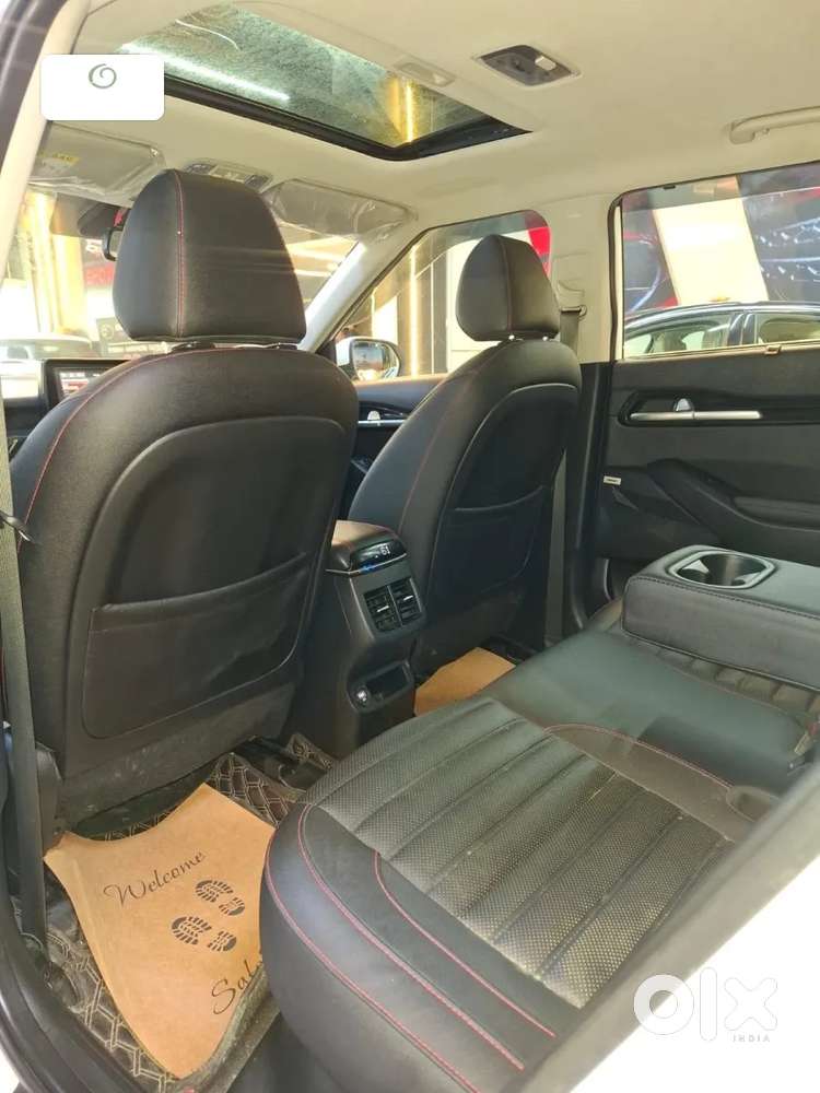 Kia Seltos Gtx Plus, 2023, Diesel