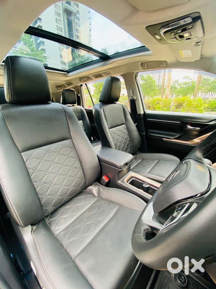 Maruti Suzuki Invicto Alpha Plus 7str, 2024, Petrol