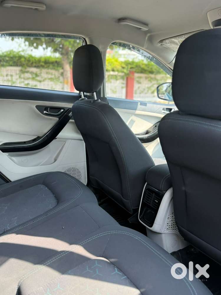 Tata Nexon Ev Xz Plus, 2022, Electric