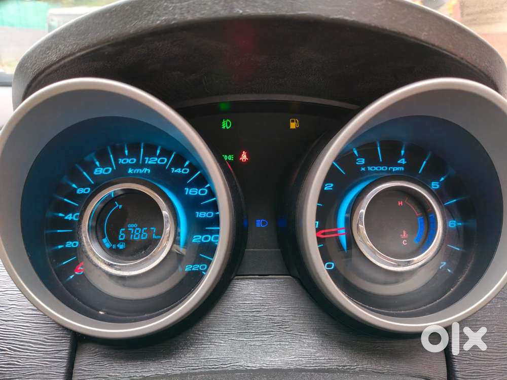 Mahindra Xuv500 W10 2wd, 2016, Diesel