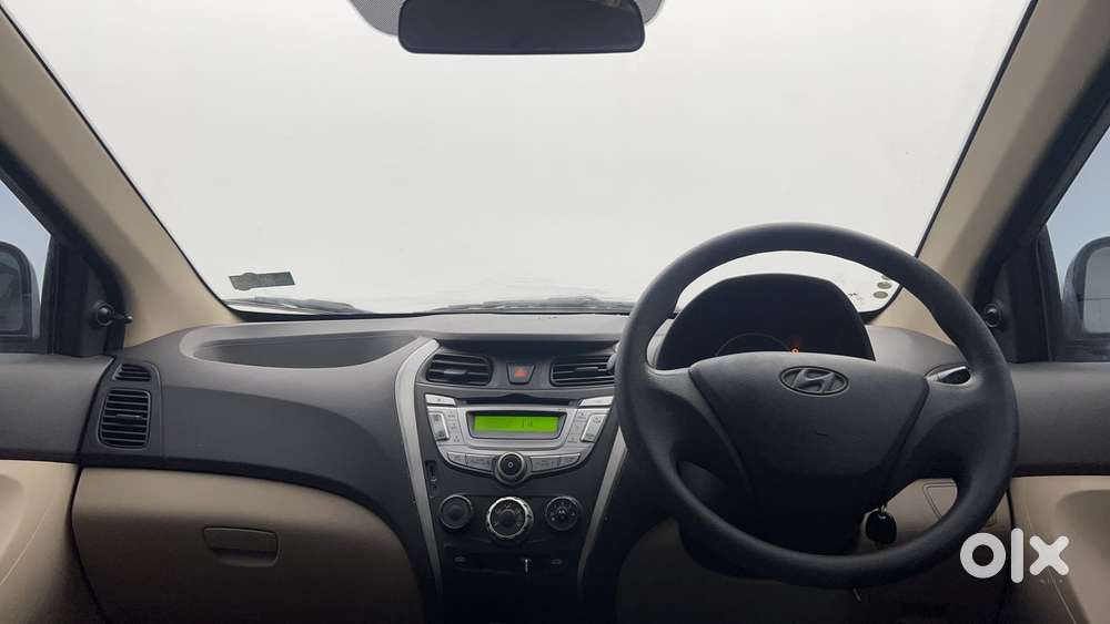 Hyundai Eon Magna +, 2013, Petrol