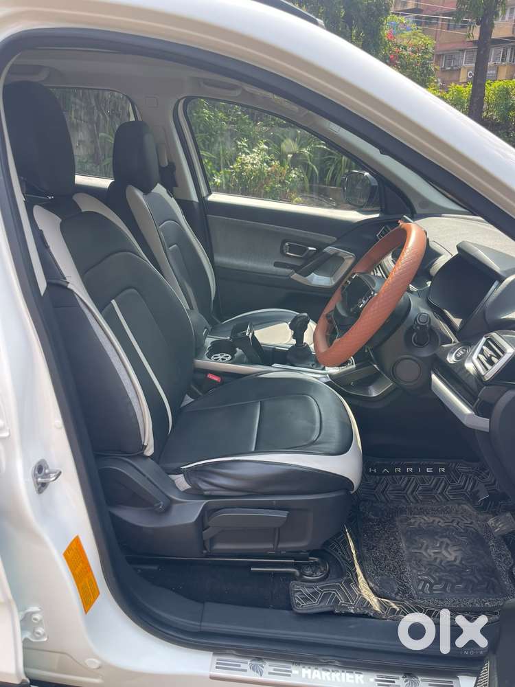 Tata Harrier Pure Plus S, 2024, Diesel