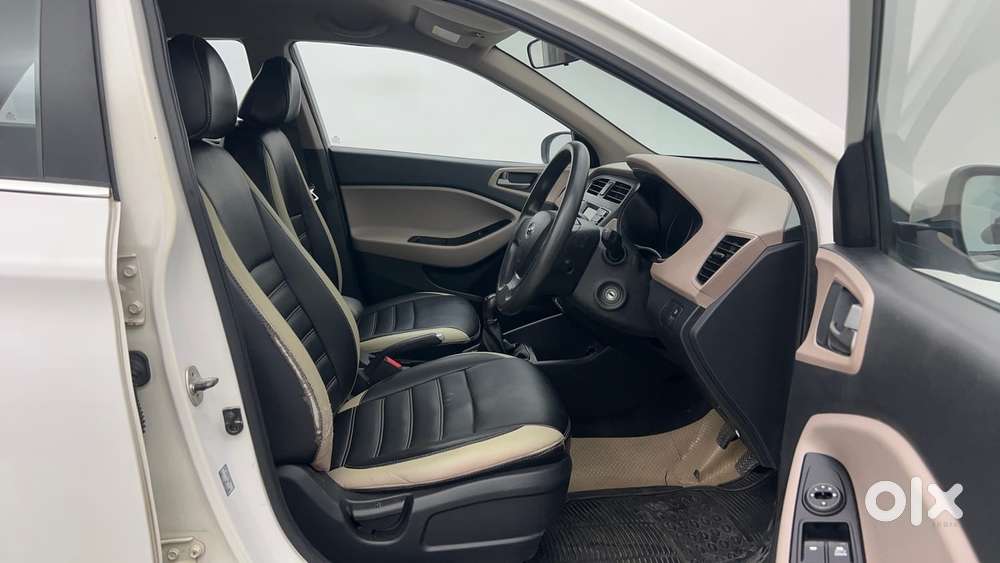 Hyundai Elite I20 Magna Executive 1.2, 2018, Petrol