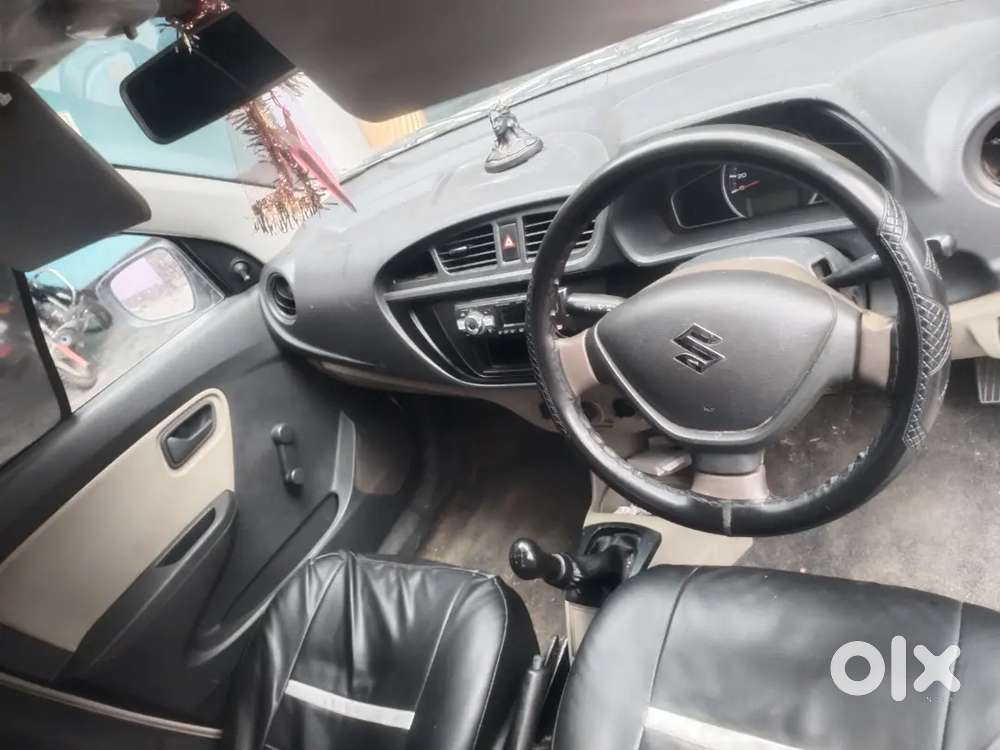Maruti Suzuki Alto K10 2016 For Sale