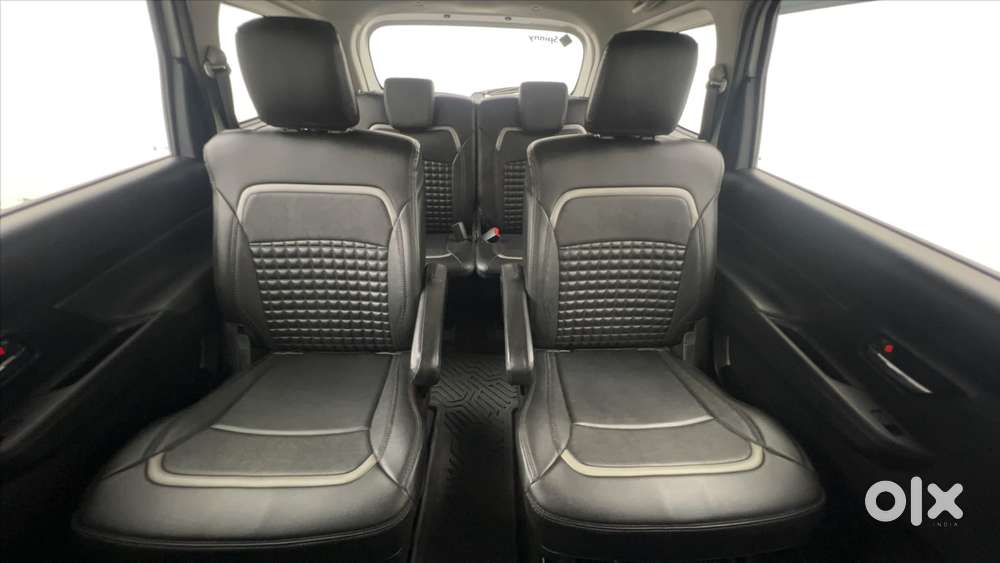 Maruti Suzuki Xl6 1.5 Zeta Mt, 2022, Petrol