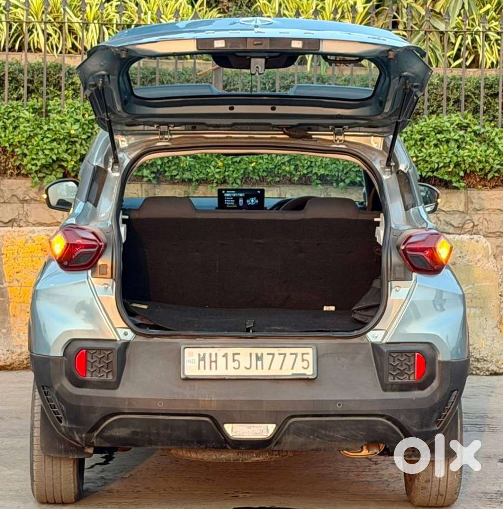 Tata Punch, 2023, Cng & Hybrids