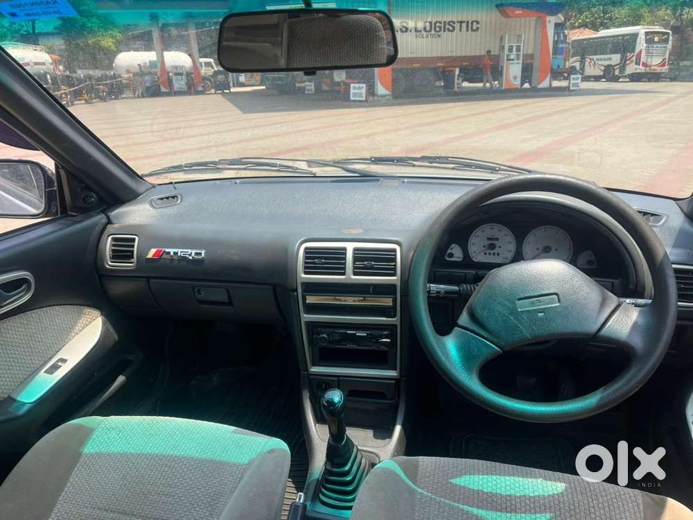 Maruti Suzuki Esteem 2006 Petrol Well Maintained