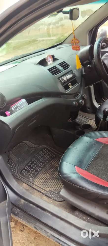 Chevrolet Beat Diesel 2013