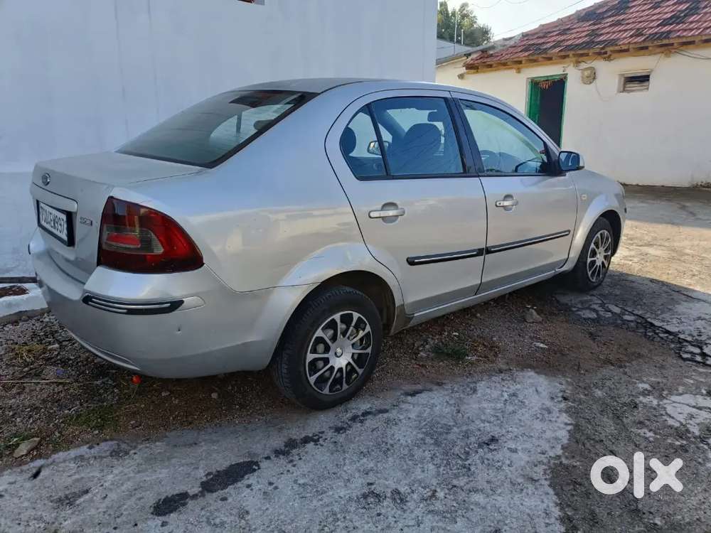 Good Condition Child Ac Good Condition 20+mileage