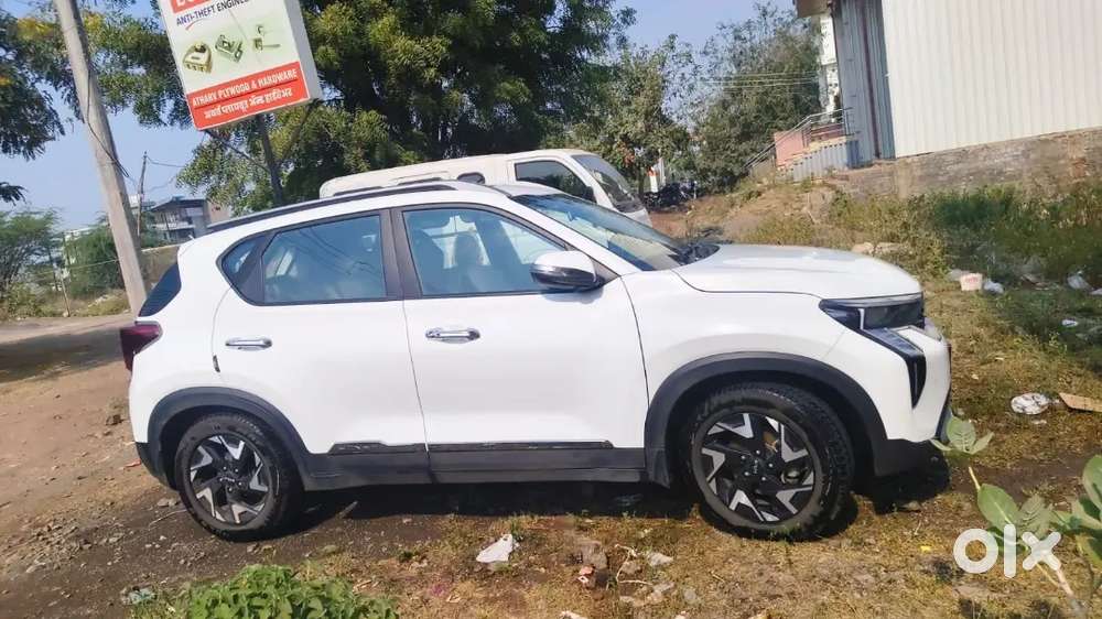 Kia Sonet 2026 Diesel 18000 Km Driven