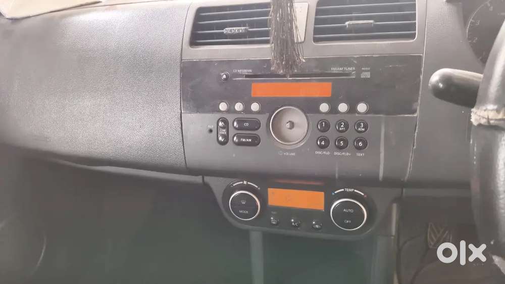 Maruti Suzuki Dzire 2009 Diesel 160000 Km Driven