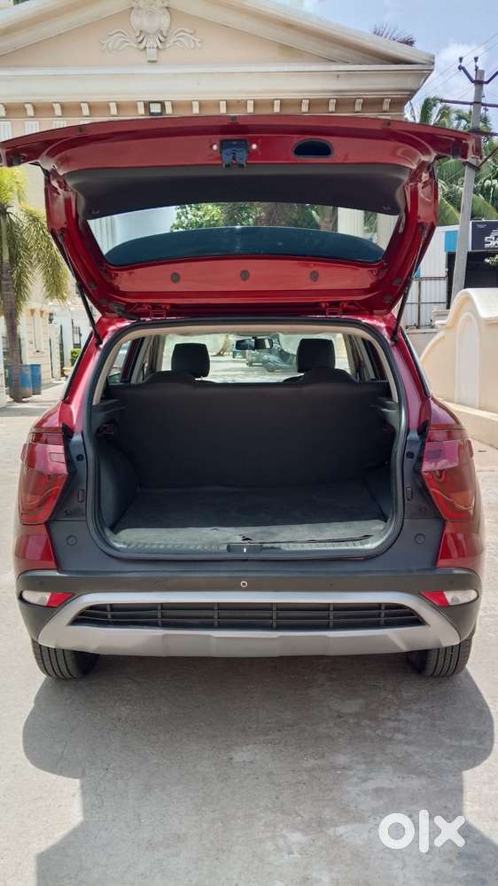 Hyundai Creta 1.6 Sx, 2020, Diesel