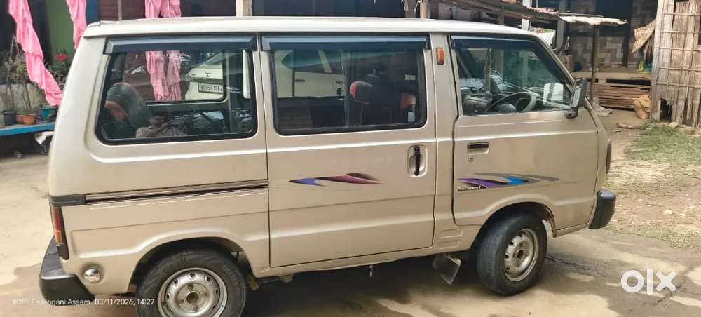 Maruti Suzuki Alto 800 2017