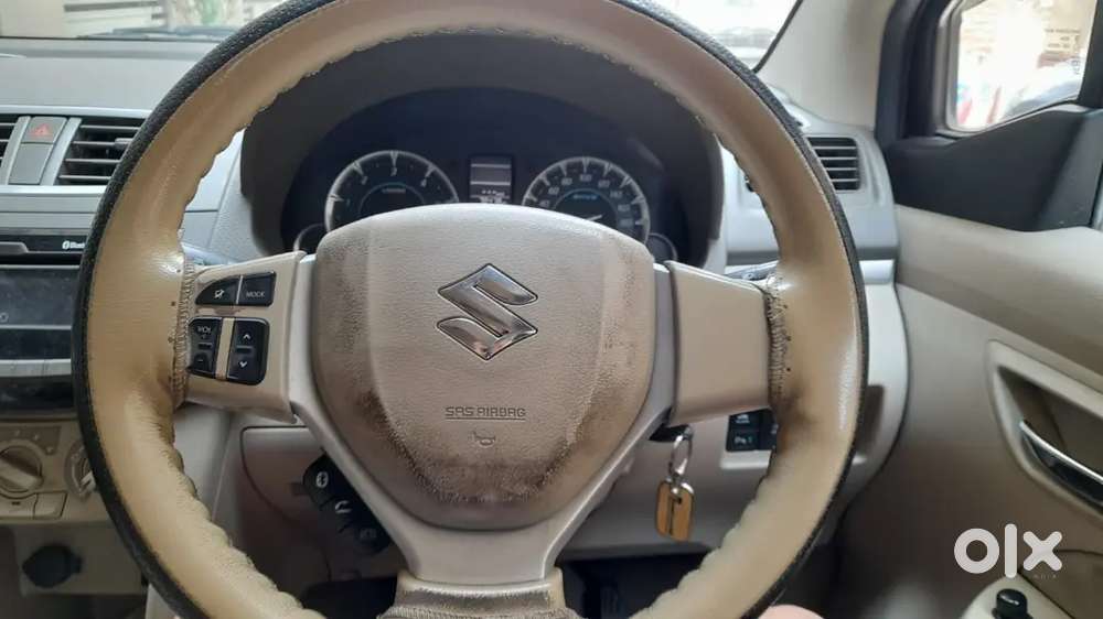 Maruti Suzuki Ertiga 2016 Diesel Good Condition