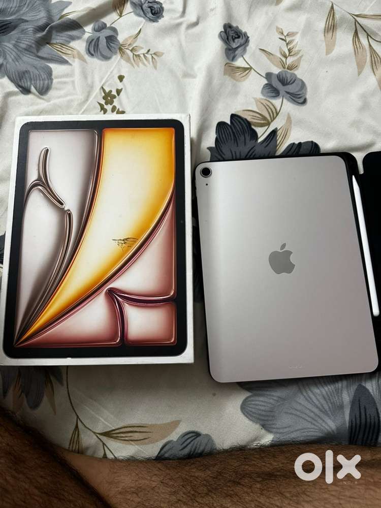 Ipad M3 Air