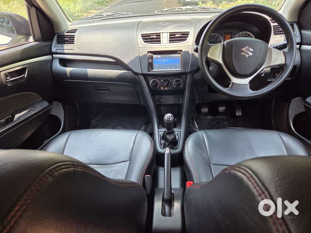 Maruti Suzuki Swift Vxi Optional, 2014, Petrol