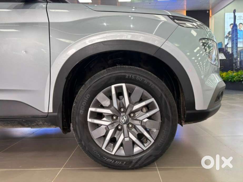 Hyundai Venue S Plus Mt 1.2 Kappa, 2022, Petrol