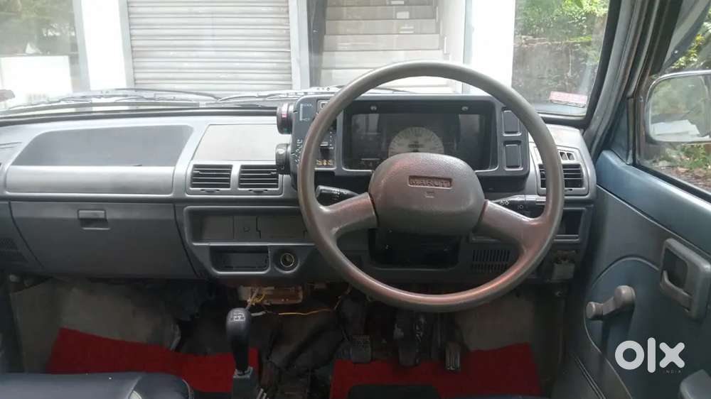 Maruti Suzuki 800 2005 Manual Petrol