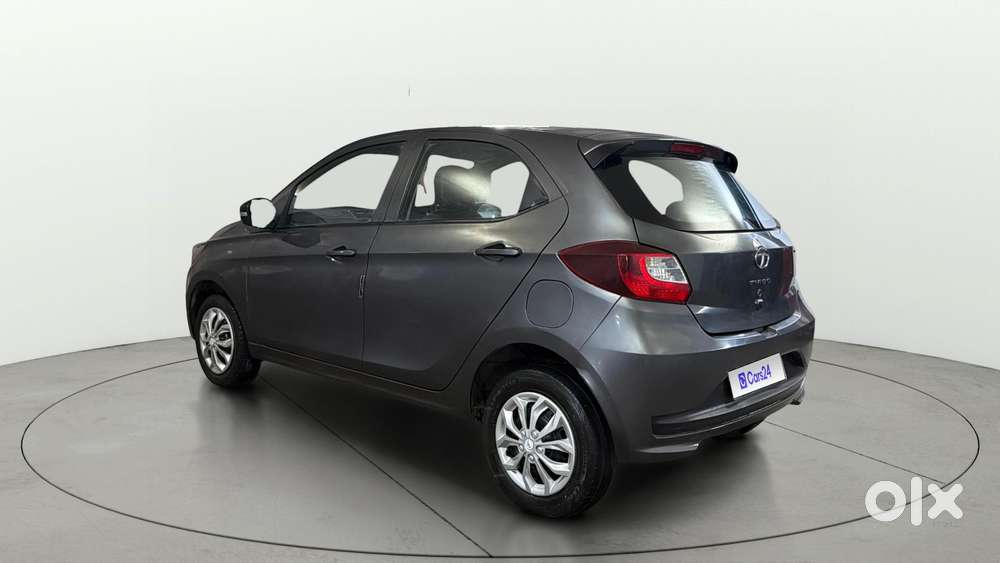 Tata Tiago 1.2 Revotron Xt Cng, 2022, Cng & Hybrids