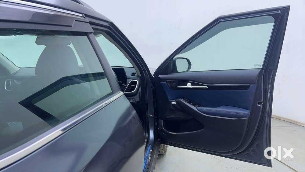 Kia Seltos X Line 1.4 Dct, 2022, Petrol