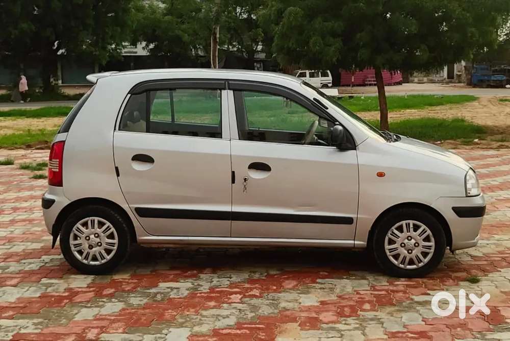 Santro Xing