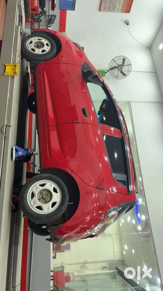 Chevrolet Beat Mint Condition Like New Validity Till 2030 No Repairs.