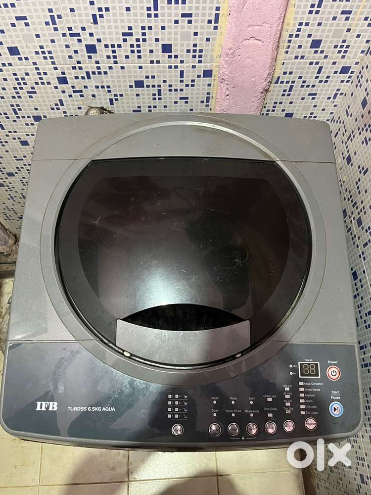 IFB RDSS 6.5 KG Top Load Washing Machine
