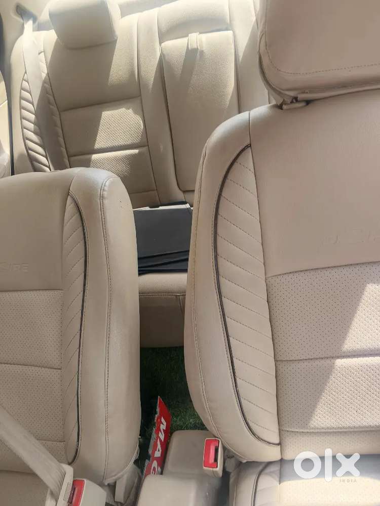 Maruti Suzuki Swift Dzire 2014 Diesel 122000 Km Driven