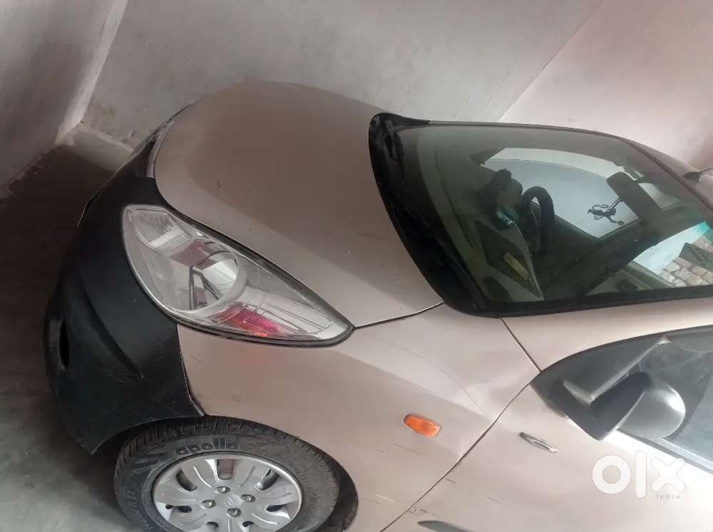 Hyundai I10 2011