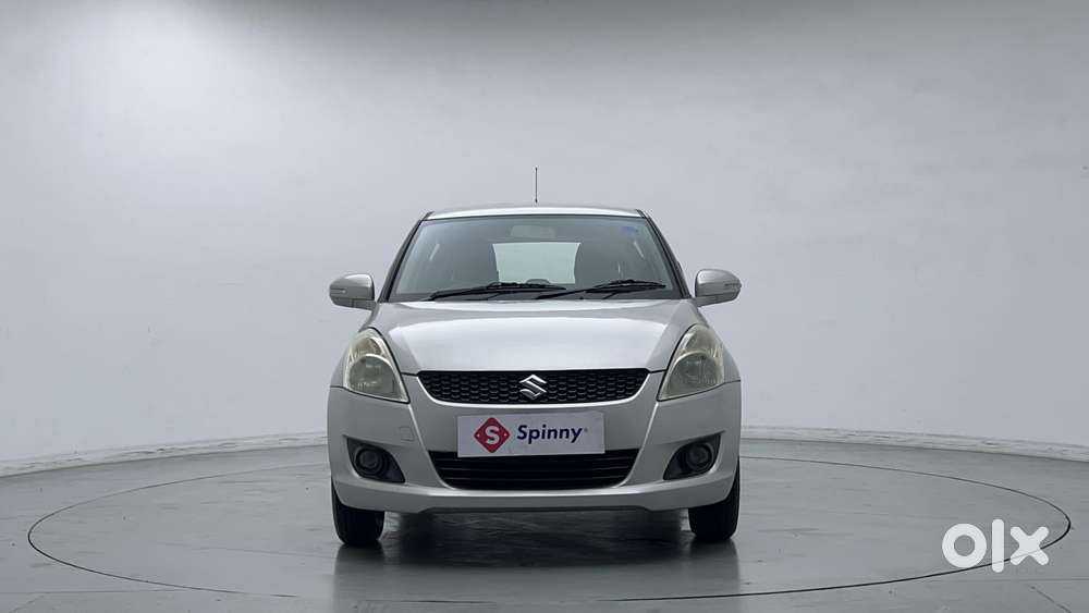 Maruti Suzuki Swift 2018 Vxi, 2014, Petrol