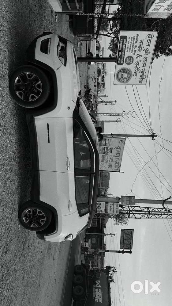 Jeep Compass Trailhawk 2019 Diesel Well Maintained